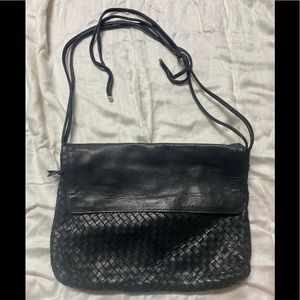 Cosci leather bag